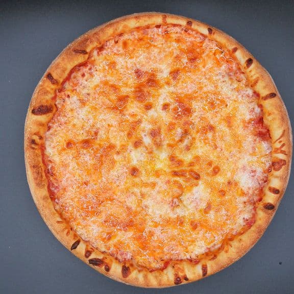 Large Brick Oven Pizza